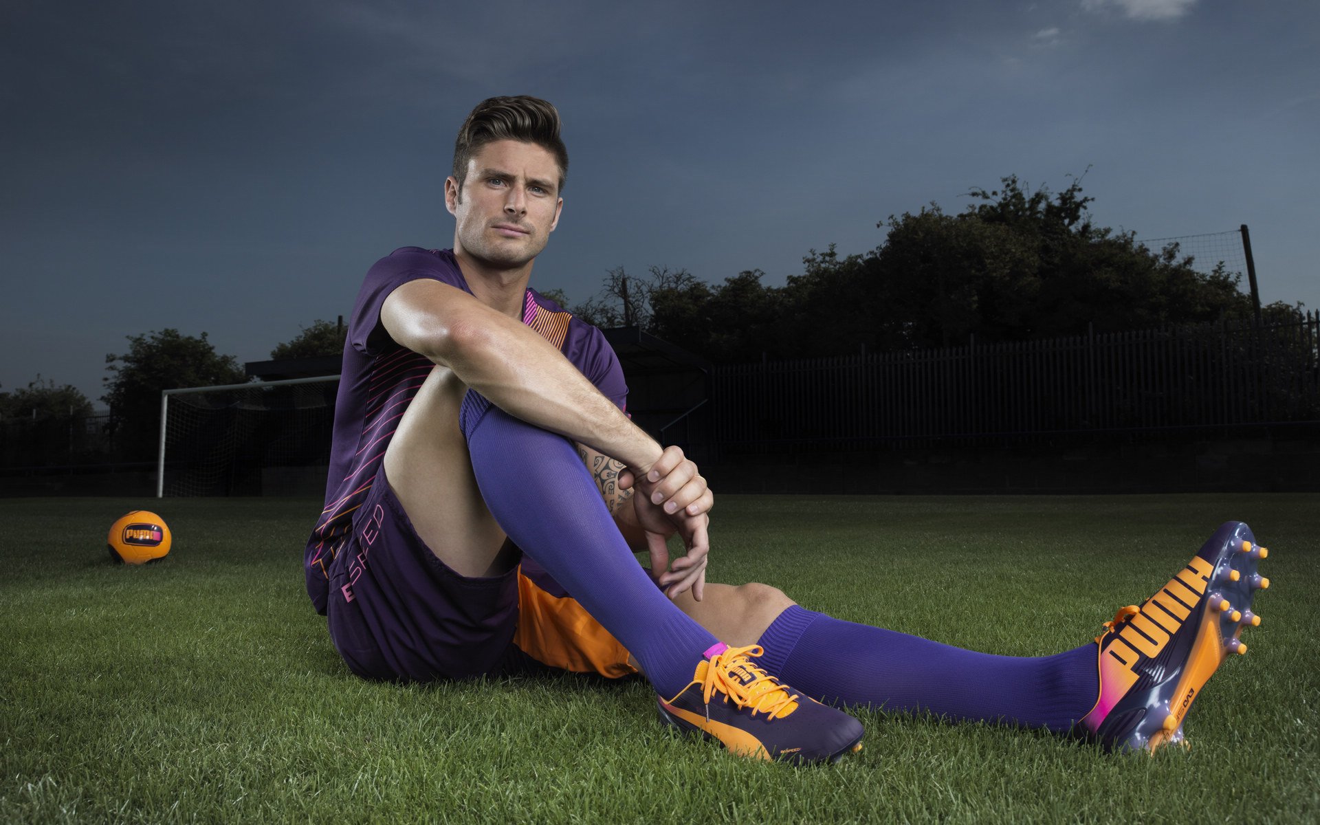 世界杯期间旅游业的增长,世界杯之旅